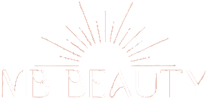 MB Beauty logo